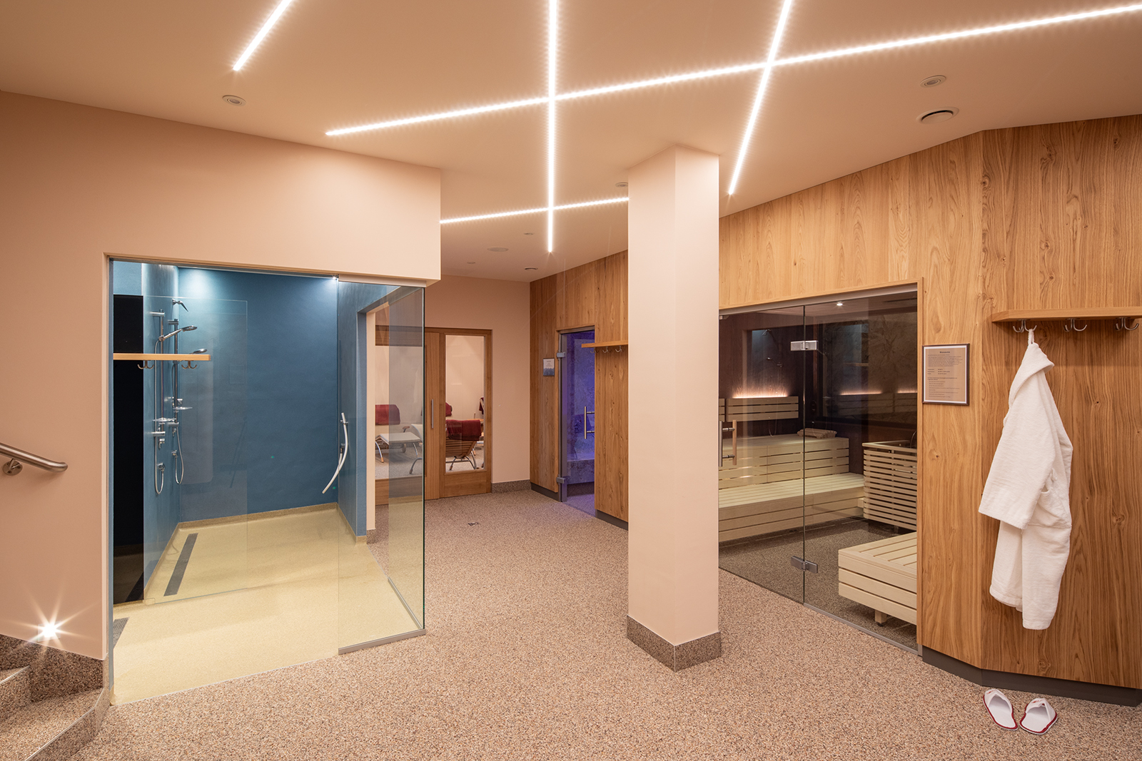 Wellness Hotel Linz Wellness Hotel Linz
