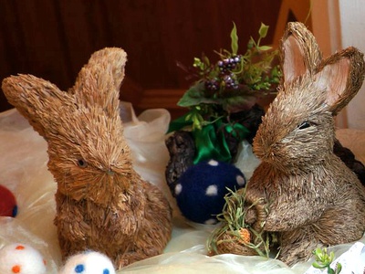 Ostern in der Wachau