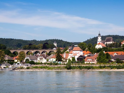 Wachau erleben