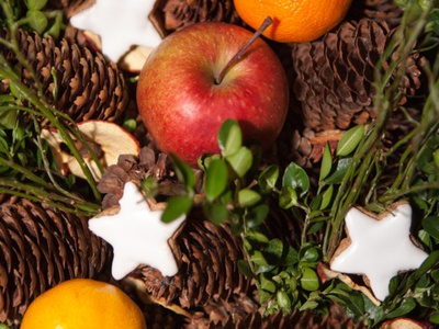 Advent und Weihnachten in Emmersdorf