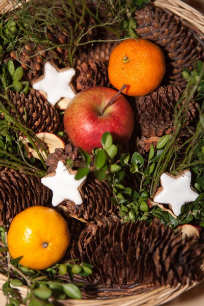 Advent und Weihnachten in Emmersdorf