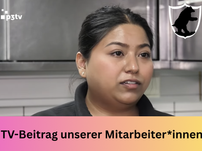 Ein Stück Emmersdorf für unsere nepalesischen Mitarbeiter*innen
