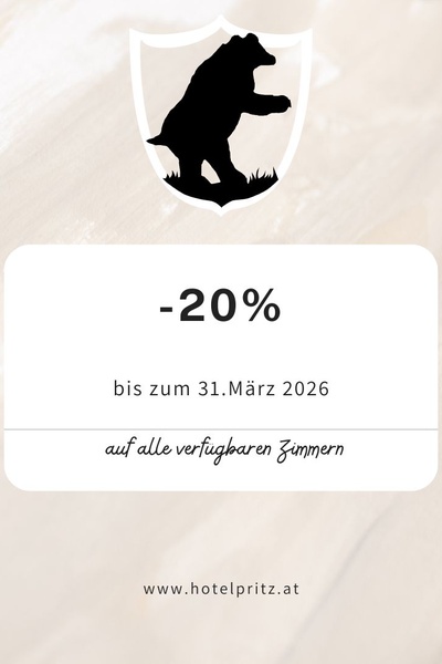 Frühlingshafter Rabatt