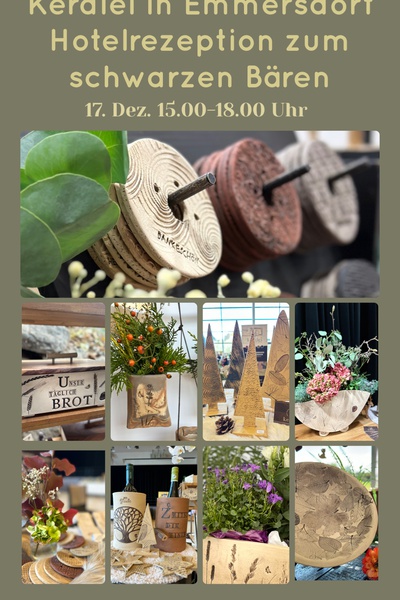 Keralei in Emmersdorf