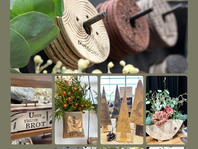 Keralei in Emmersdorf