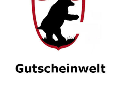 *NEU* Gutscheinwelt