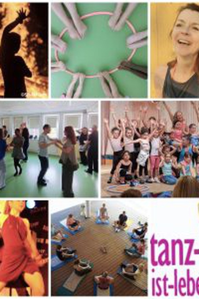 Tanz&Wellness Angebot