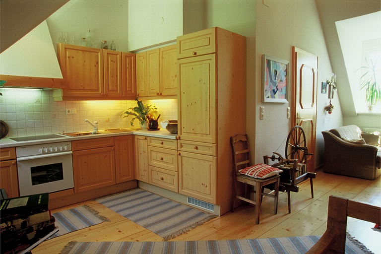 Apartment »Villa Anna«