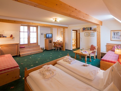 Rooms  »Wachau«